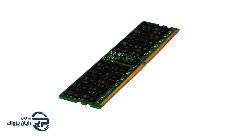 رم سرور HPE 16GB Single Rank x8 DDR5-4800